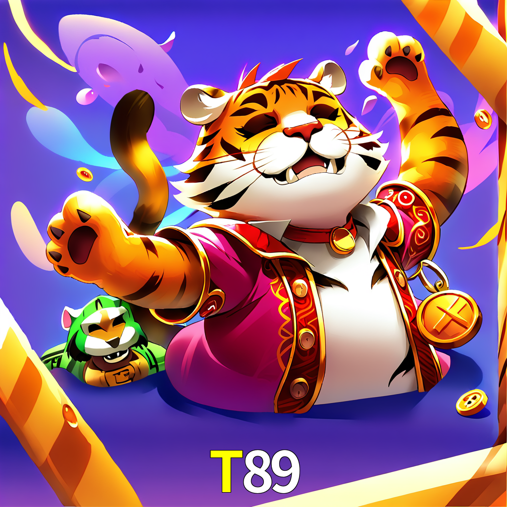  T89